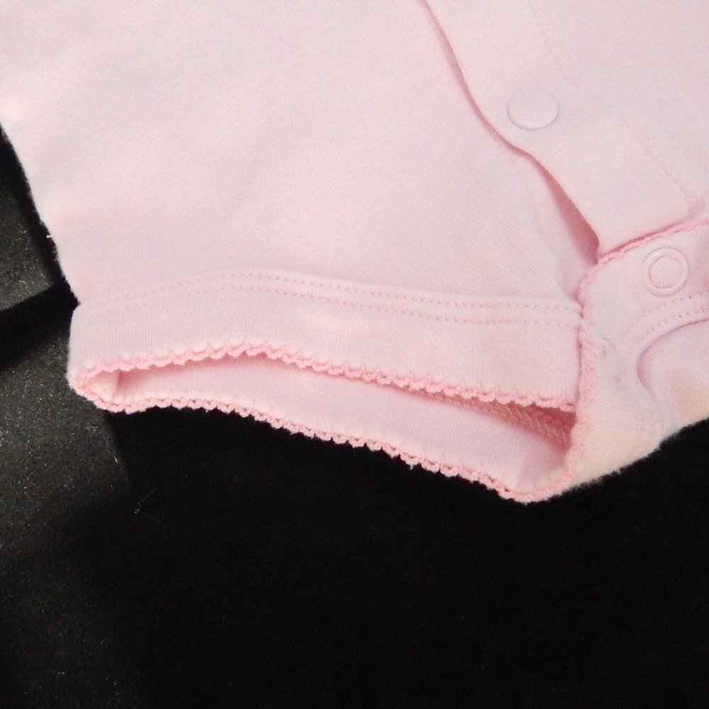 BABY CONNECTION ONESIE - Picture 2 of 7